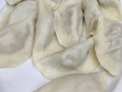 西芹鲜肉水饺-喜家德虾仁水饺(华强天虹店)