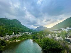 -雁荡山风景名胜区