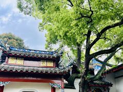 -乌山风景区