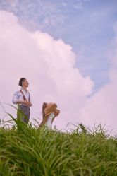 -巴黎春天婚纱摄影STUDIO·定制