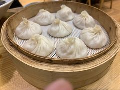 -一品小笼(金融街店)