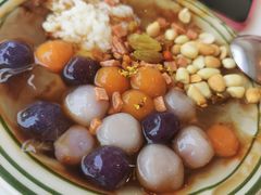 -堂屋糖水店(愚园店)
