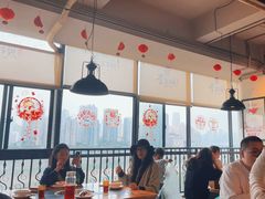 -李子坝梁山鸡(李子坝大鸡哥店)