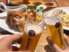 -Paulaner·德国帕拉娜自酿啤酒餐厅(海上世界店)