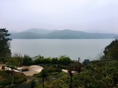 -天目湖涵田半山温泉