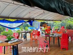 -大眼强五杯鹅·桑拿鸡煲