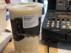 -娃哈哈·奶茶(武林店)
