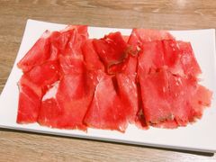 -7火锅(阿布扎比店)