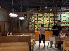 -U你·天然调味(南湖总店)