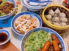 -双喜老铺(人民广场店)