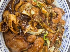 -福海面馆(阳曲店)