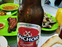 -明记烧鱼美味店