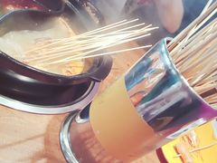 -牛小嫩串串火锅(老国贸总店)