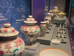 -中国（海南）南海博物馆