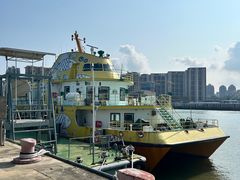 -港珠澳大桥(珠海段)