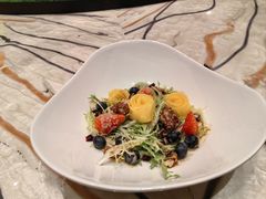 -济南凯宾斯基酒店-THE VIEW云景全日制餐厅