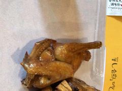 -南粤光明乳鸽(宝安中心店)