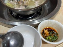 -海关荤豆花(洋河一路店)