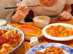 -頂好酒家·经典粤菜(海信广场店)