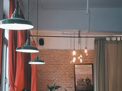 -雕刻时光·无国界料理西餐厅(五山店)