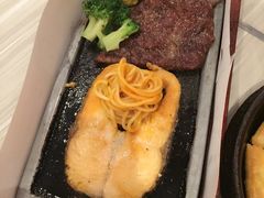 -必胜客(湘隆店)
