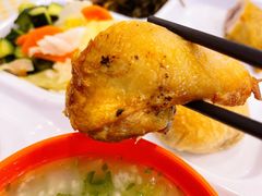 -香妃烤鸡(西单店)