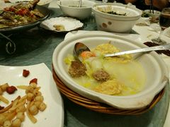 -小厨娘淮扬菜(天印大道店)