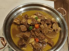 -徽镇小厨·经典徽菜(马连道店)