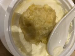 -满记甜品(巴黎春天宝山店)