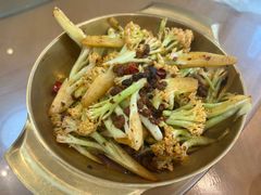 -沈家花园如皋菜(海阳路店)