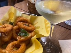 -ibarrel爱杯·bistro&brunch(江宁路店)