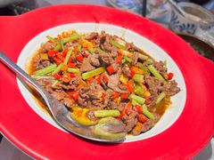 -匠熙小馆(崇文门店)