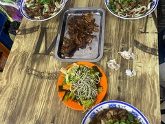-清真-戏楼王记牛肉面