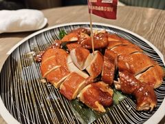 豉油鸡-和苑酒家·一线江景(星寰店)