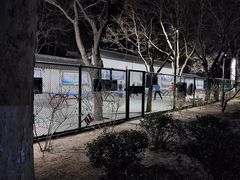 -莲花池公园