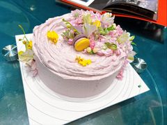 -小苍兰风铃草蛋糕甜品(沈阳店)