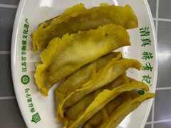 -清真蒋有记(老门东店)