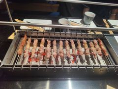 -诸锣记烤串·锦州烧烤(淘金店)