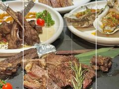 -大神太神·铁板烧(七宝领展广场店)