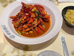 -聚味瞿记·龙虾堂(坡子街店)