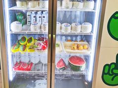 -茶大椰·椰子茶(星悦荟店)