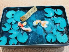 -西檬树SIMON·T轻奢蛋糕(大东方Max店)