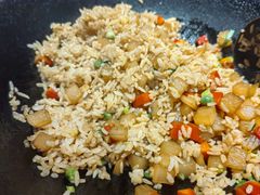 -紫鑫阁饭庄(长安店)