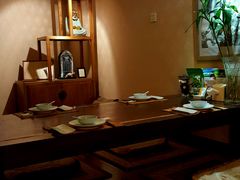 android_upload_pic-福慧慈缘素食餐厅(王府井店)