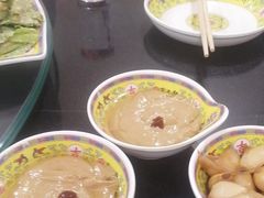 -芦月轩羊蝎子(太平桥店)