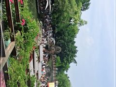 -黄龙溪古镇