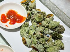 -东江海鲜大排档·潮汕菜·砂锅粥