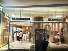 门面-奈雪的茶(漫广场店)