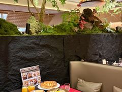 -赤火牛排(金狮广场店)