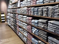 -MUJI无印良品(西单大悦城店)